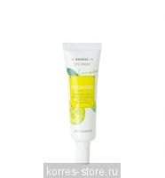 KORRES МАСКА ПРОТИВ СНЯТИЯ УСТАЛОСТИ ДЛЯ ГЛАЗ С ОГУРЦОМ